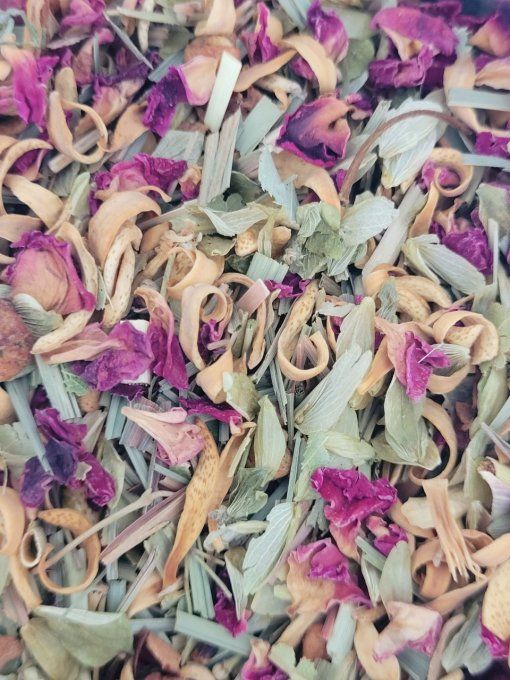 Infusion Grododo CBD