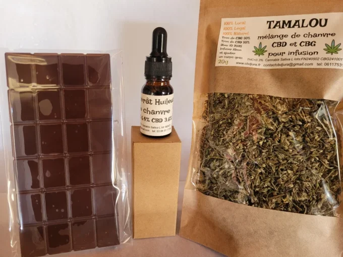 L’alliance parfaite du bien-être. Ce coffret réunit nos produits phares pour vous initier en douceur