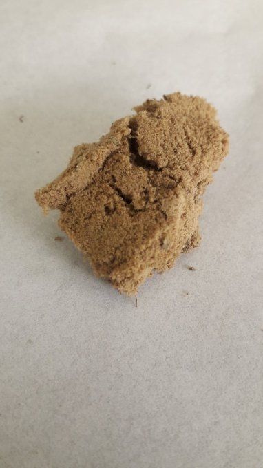 POLLEN CBG