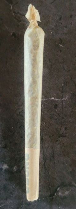 Preroll CBD CBG